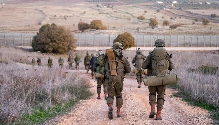 معاريف: إسرائيل وسوريا على طريق خطوة غير مسبوقة 4 معاريف: إسرائيل وسوريا على طريق خطوة غير مسبوقة