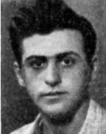 العثور على رفات جندي إسرائيلي فقد منذ حرب 1948 2 الجندي دوف بيرمات