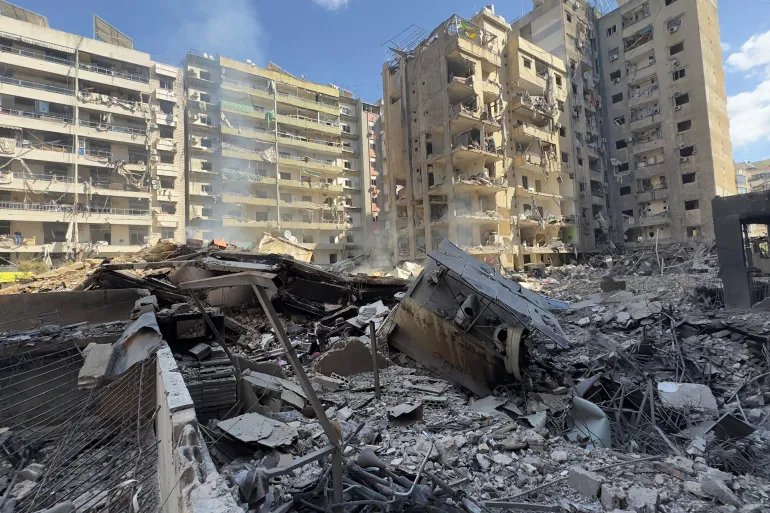 تمديد وقف إطلاق النار في لبنان. الهدنة في لبنان