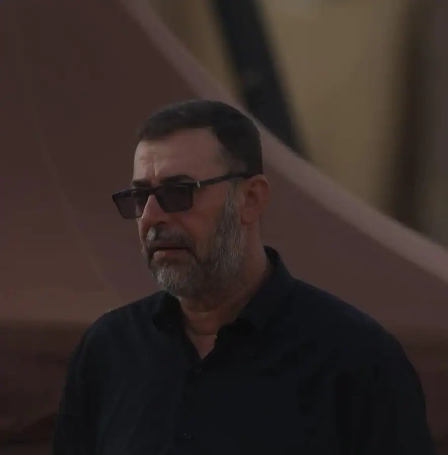 حسين وهيب ياسين