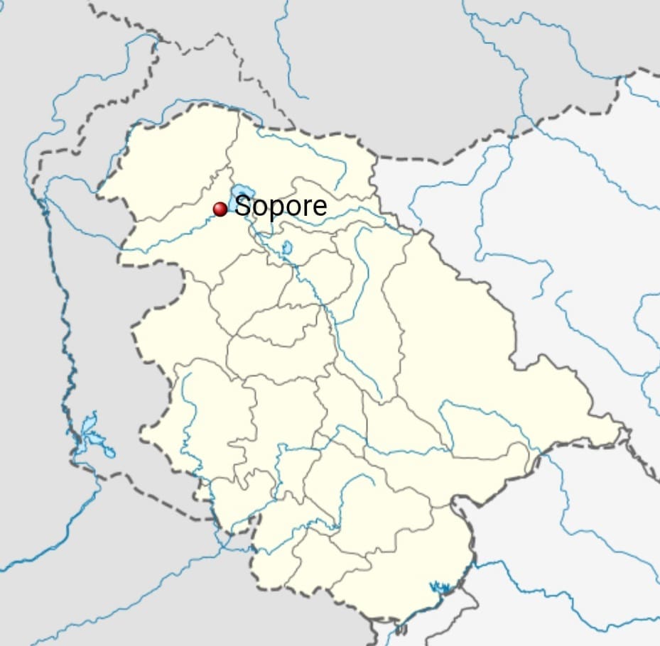 شرطة الاحتلال الهندية تعتقل 8 كشمريين في بلدة سوبور بكشمير المحتلة 60 ٢٠٢٦٠٤١٥ ٠٩٤٥٥٢