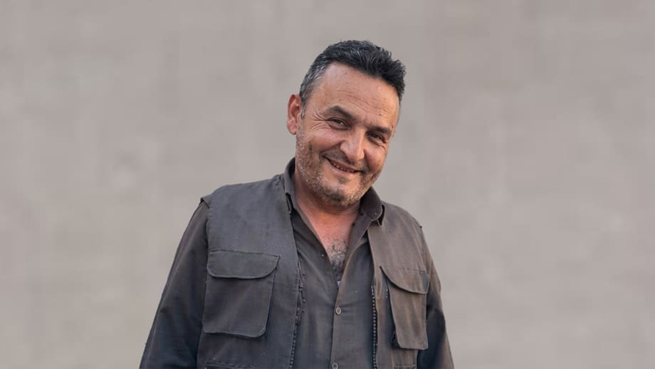 مرور نصف سنة على سجن إيراني كردي بدون توجيه أي تهمة له. 3 99499 w920