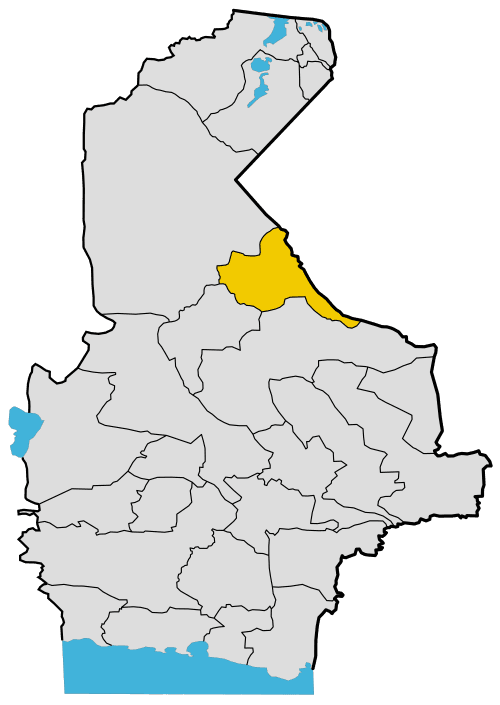 Mirajaveh County Locator Map.svg 1