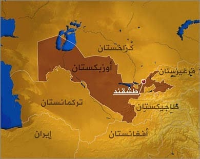 محكمة روسية تفرض غرامة مالية وتأمر بترحيل مسلم أزوبكي بسبب الصلاة في شارع 37 images