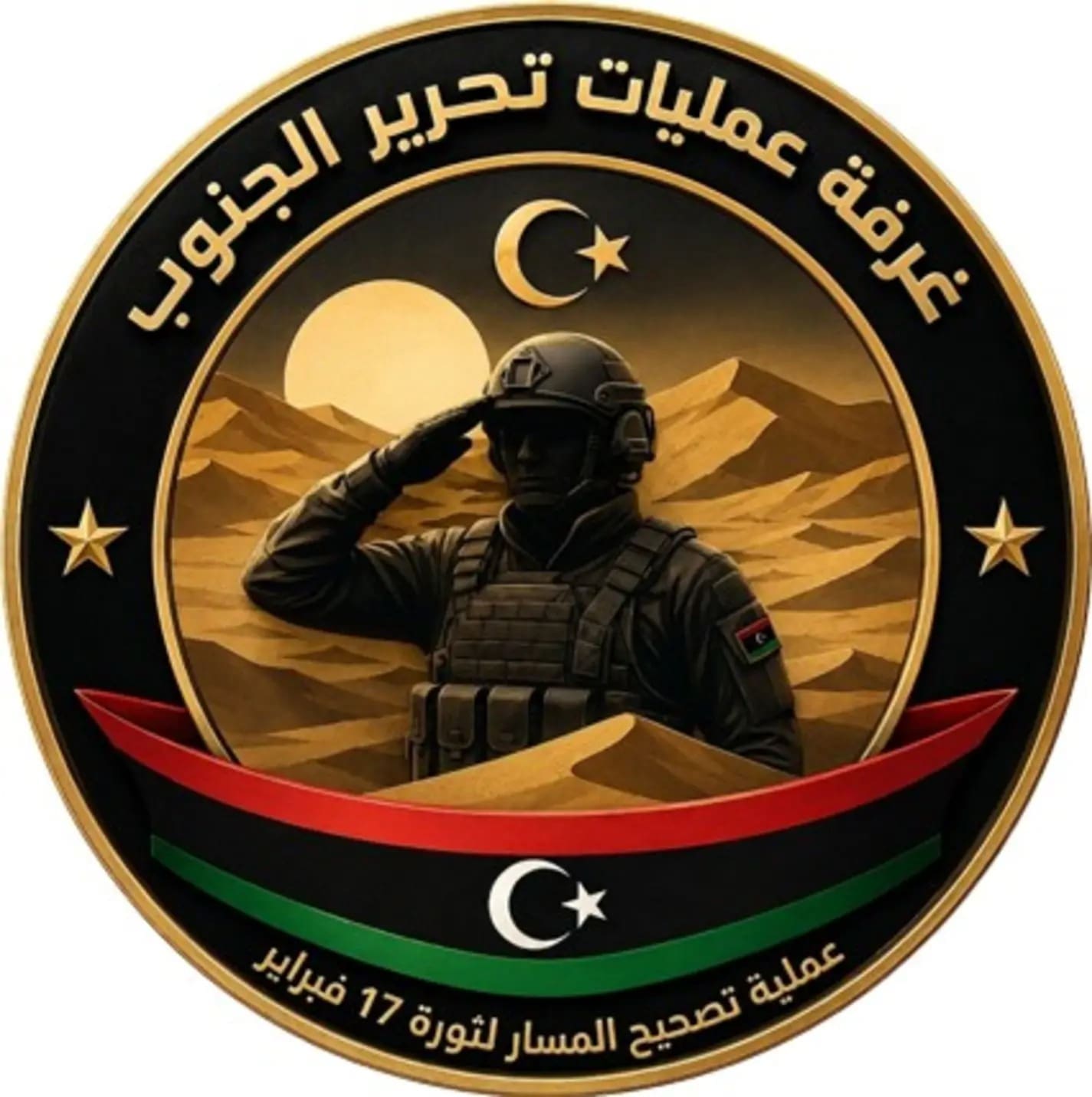 غرفة عمليات تحرير الجنوب: مليشيات حفتر تستقدم مرتزقة أجانب 4 img 1 1779730140881