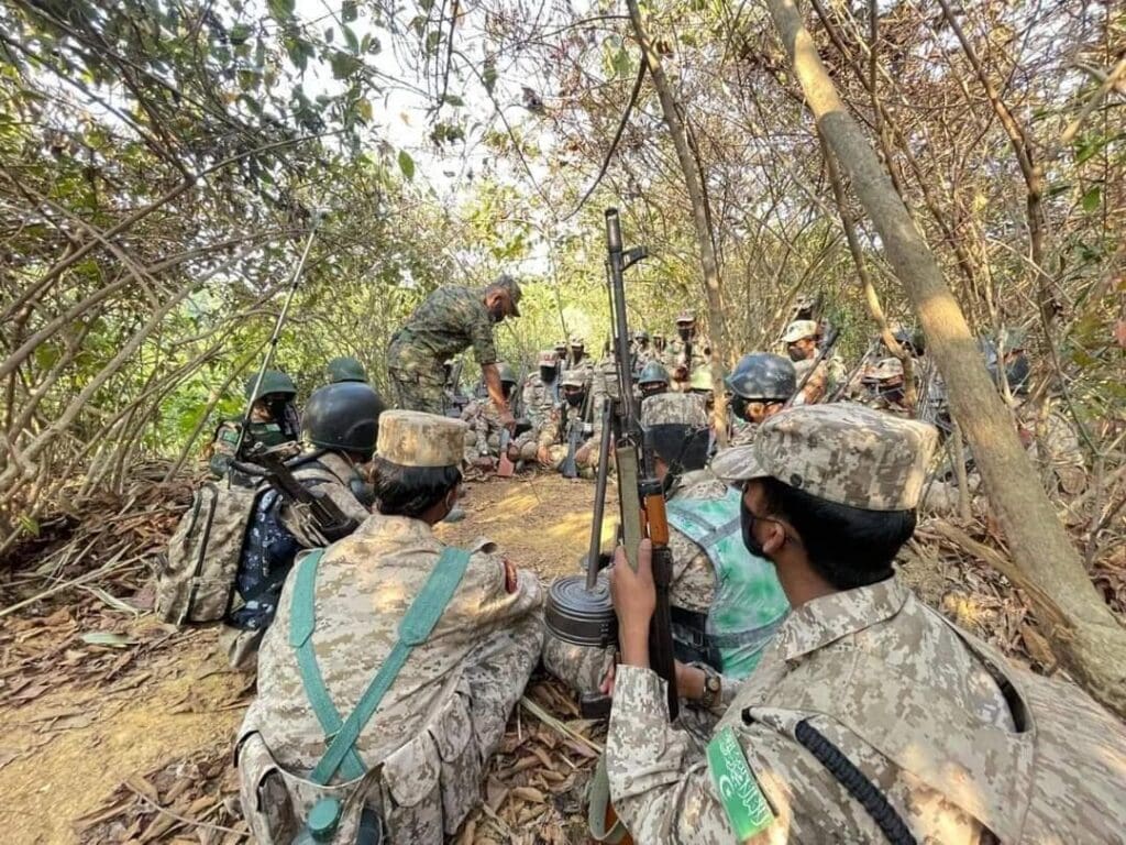 the rohingya solidarity organization rso a paramilitary v0 ne64fnwolprc1