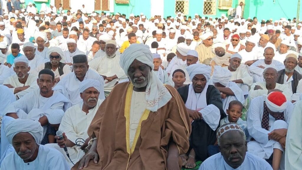 أبرز الصور لصلاة عيد الأضحى في العالم 33 707048807 1449631483872819 5484627418035213359 n