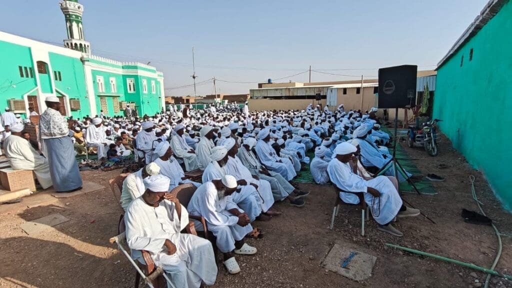 أبرز الصور لصلاة عيد الأضحى في العالم 35 707371072 1449631473872820 2197595107481455868 n