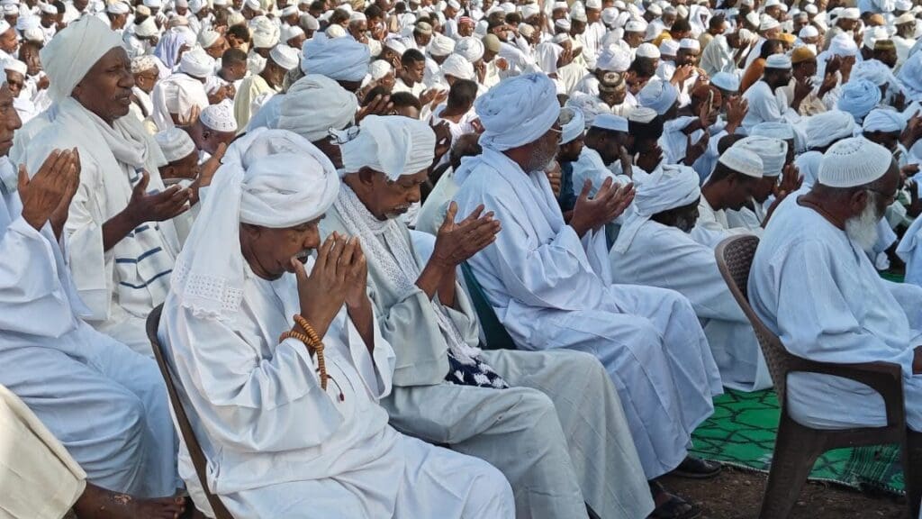 أبرز الصور لصلاة عيد الأضحى في العالم 36 707466589 1449631490539485 7684411179500771639 n