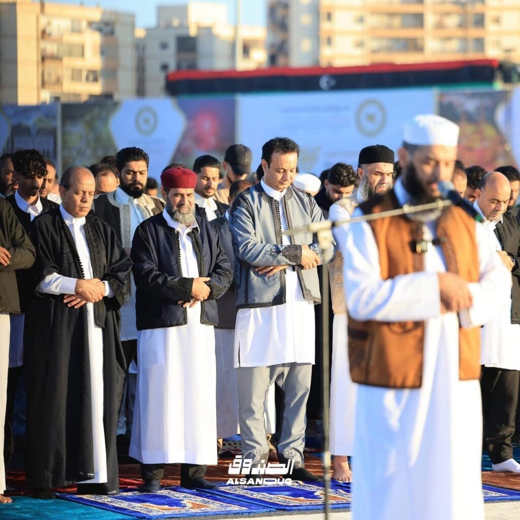 أبرز الصور لصلاة عيد الأضحى في العالم 43 708294315 868599469590112 1781231041915529286 n
