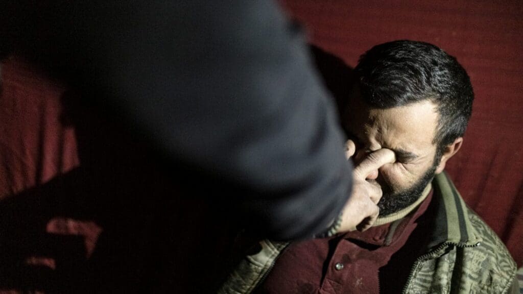 دير شبيغل: ليسوا أبطالًا، بل وحوشًا: تقرير يكشف كيف قامت القوات العراقية وميليشياتها بتعذيب المدنيين واغتصابهم وقتلهم 19 aa musol12153a 1536x864 1