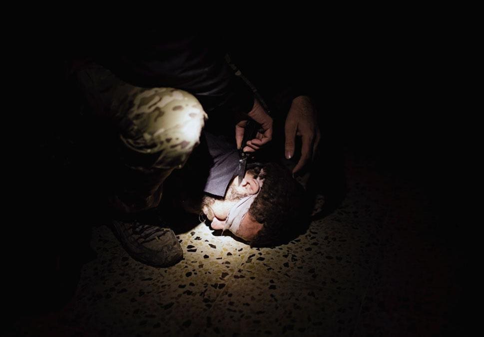 دير شبيغل: ليسوا أبطالًا، بل وحوشًا: تقرير يكشف كيف قامت القوات العراقية وميليشياتها بتعذيب المدنيين واغتصابهم وقتلهم 4 b981c0cddbbc83501c8f1720b9068fad374d4bf5
