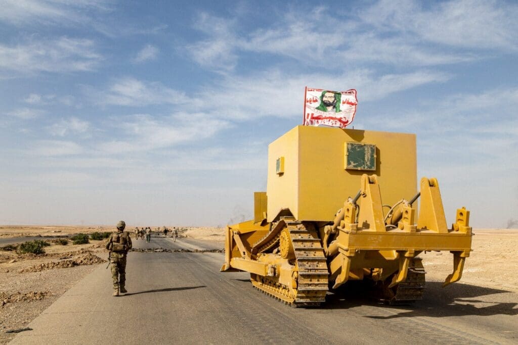 دير شبيغل: ليسوا أبطالًا، بل وحوشًا: تقرير يكشف كيف قامت القوات العراقية وميليشياتها بتعذيب المدنيين واغتصابهم وقتلهم 17 strappado 045 mg 2784 1536x1024 1