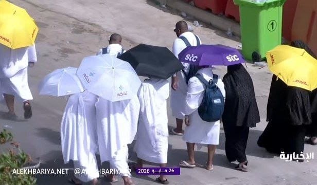 أبرز الصور التي وثقت تأدية ضيوف الرحمن لمناسك الحج 7 عرفة3