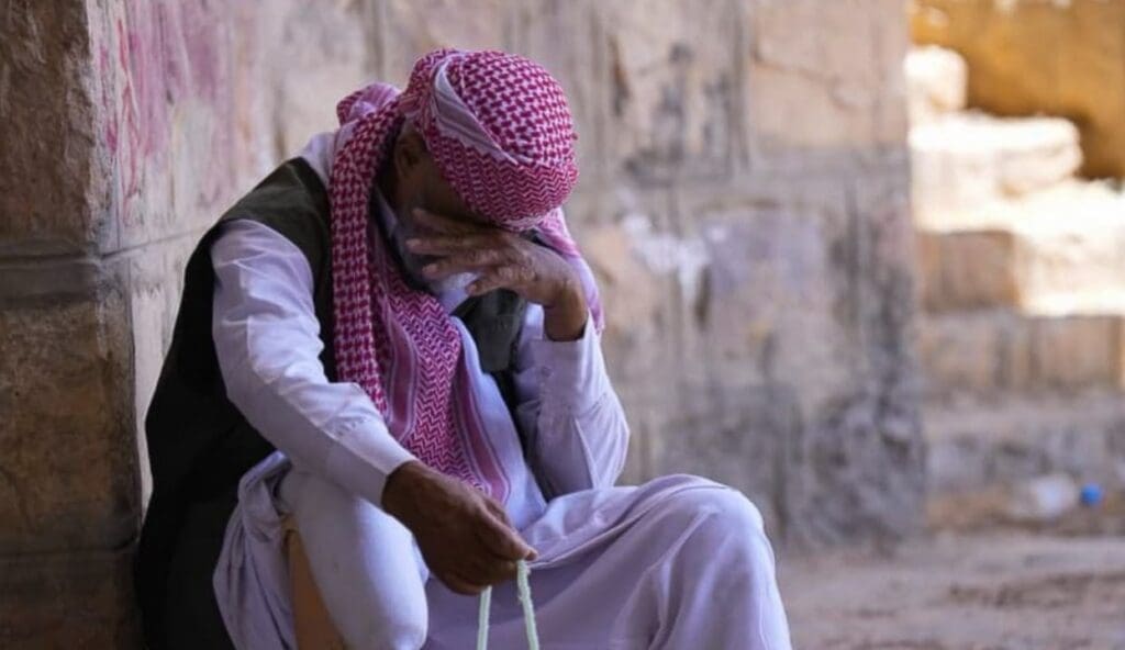أبرز الصور التي وثقت تأدية ضيوف الرحمن لمناسك الحج 35 لقطة شاشة 2 6 2026 54118 x.com